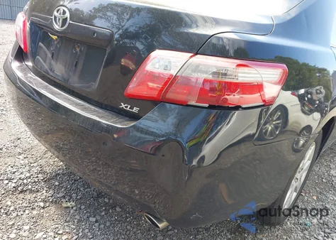 2007 Toyota Camry Xle V6 из США, поврежденный, VIN JTNBK46KX73004287